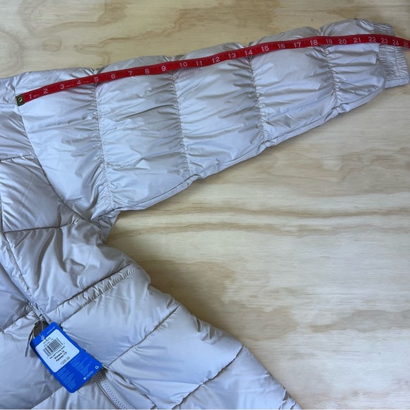 Columbia Women's Pike Lake II Long Jacket - Picture 14 of 15